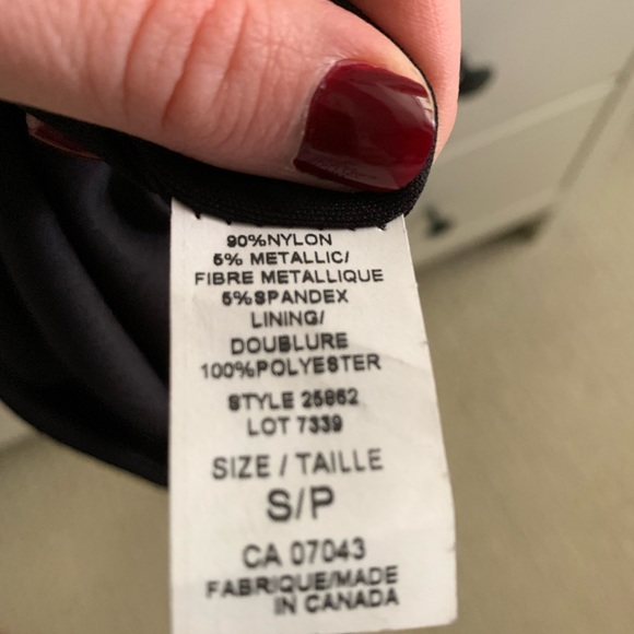 Sequined dress - Picture 4 of 6